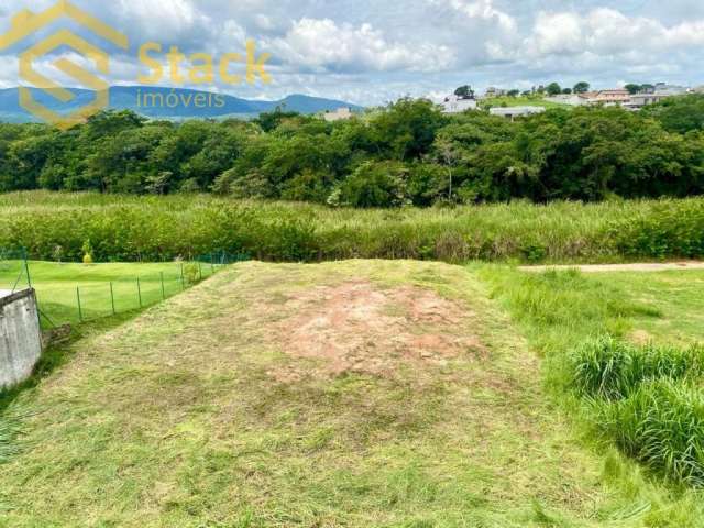 Lote de terreno a venda no condomínio fechado vivendas do japi com vista permanente para a serra do japi - divisa de itupeva/jundiaí.