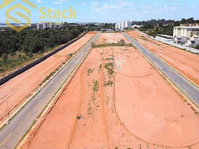 Terreno a venda em jundiaí no condomínio novo e fechado campos de medeiros.