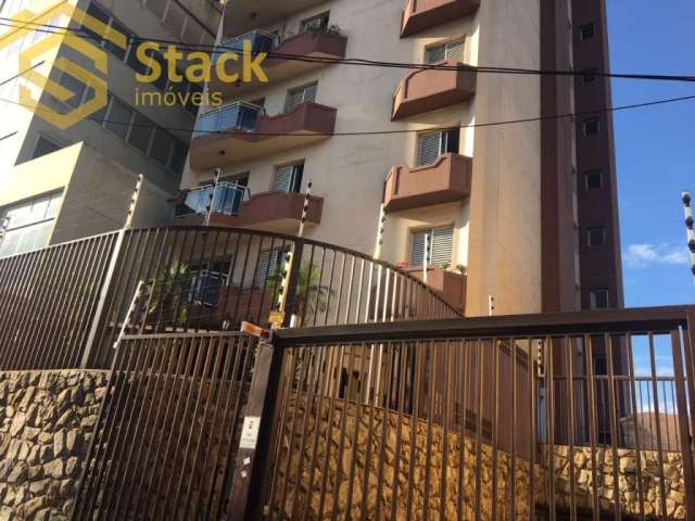 Apartamento a venda no condominio nevio borgonovi - jundiai/sp