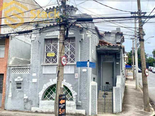 Casa comercial a venda na região central de jundiaí.