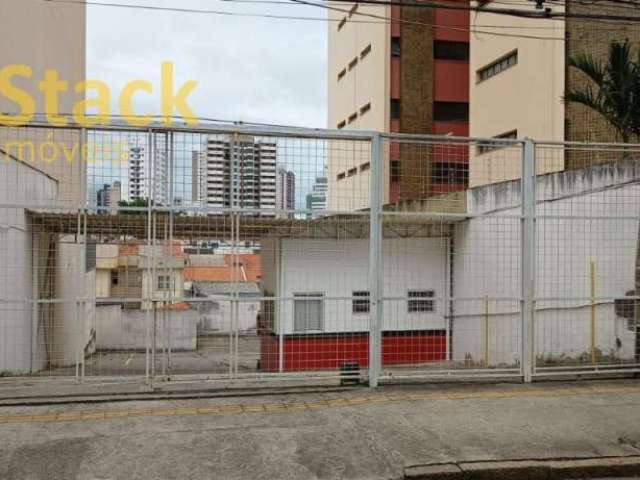 Terreno Comercial para estacionamento de Veiculos, a venda, localizado na região central de Jundiai - SP Em frente praça da Policia Militar