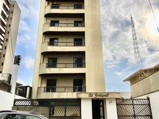 Apartamento a venda em jundiaí no bairro anhangabaú.