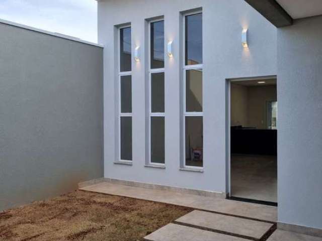 Casa com 3 quartos à venda na Rua Salvador Pachari, 17, Jardim Primavera, Itupeva por R$ 900.000