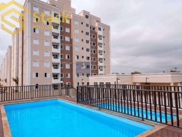 Apartamento com 2 quartos à venda na Rua Doutor Eloy Chaves, 178, Ponte de São João, Jundiaí, 53 m2 por R$ 354.000