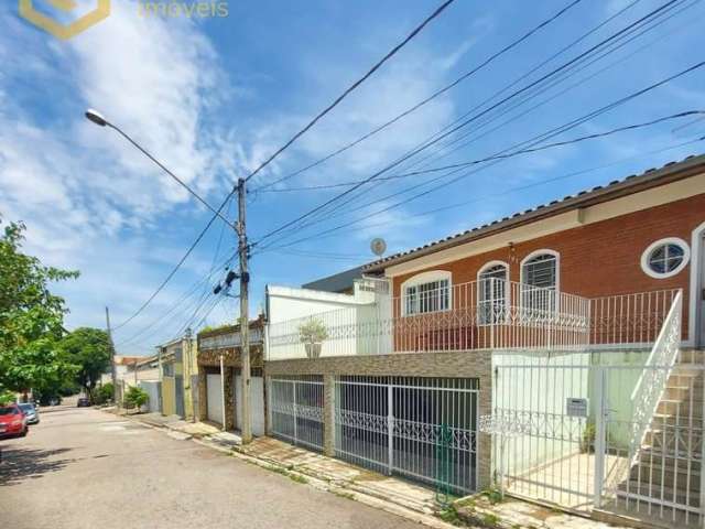 Casa com 2 quartos à venda na Rua Ângelo Zonaro, 181, Jardim Sagrado Coração de Jesus, Jundiaí por R$ 785.000