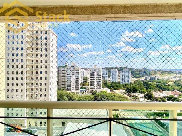 Apartamento 3 quartos sendo 2 suíte com 2 vagas cobertas