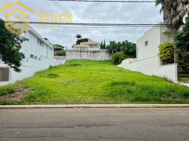 Terreno à venda condomínio terras de são carlos - caxambu -jundiaí