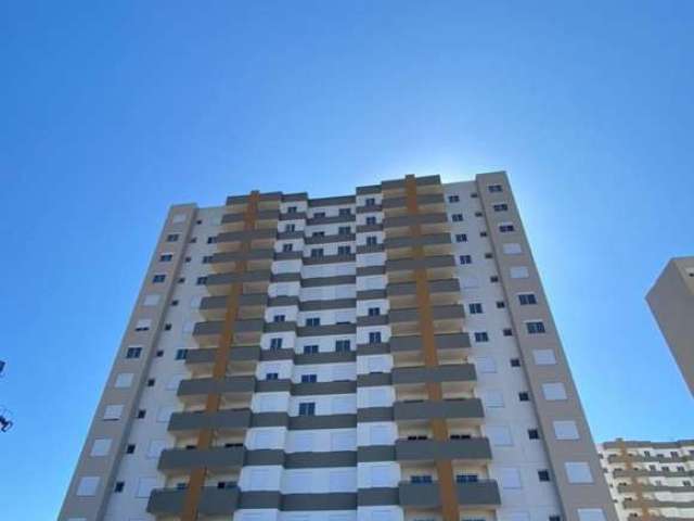 APARTAMENTO NOVO, À VENDA, LOCALIZADO NO CONDOMÍNIO LIFE RESIDENCIAL - ENGORDADOURO - JUNDIAÍ - SP. O apartamento contém 2 dormitórios sendo 01 suite,