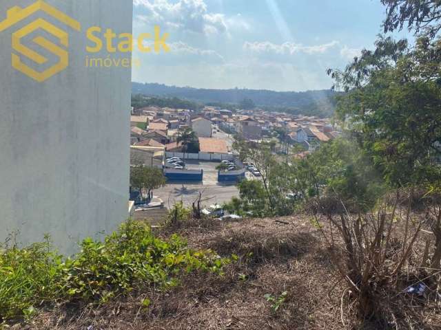 Terreno residencial ou comercial à venda - jardim américa - campo limpo paulista - sp.