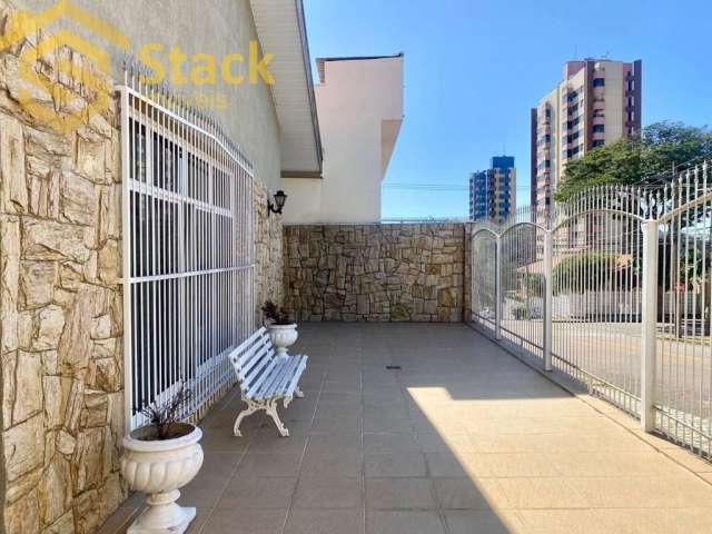 Casa com 3 quartos à venda na RUA MAESTRO FREDERICO NANO, 10, Vila Progresso, Jundiaí, 148 m2 por R$ 730.000