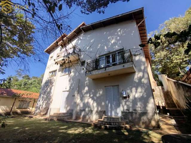 Casa 4 suítes à venda condomínio Parque da Fazenda Jundiaí-SP