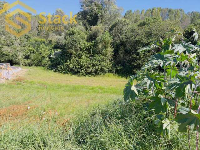 Terreno à venda no Condomínio Terras Caxambu com 1.000 m²