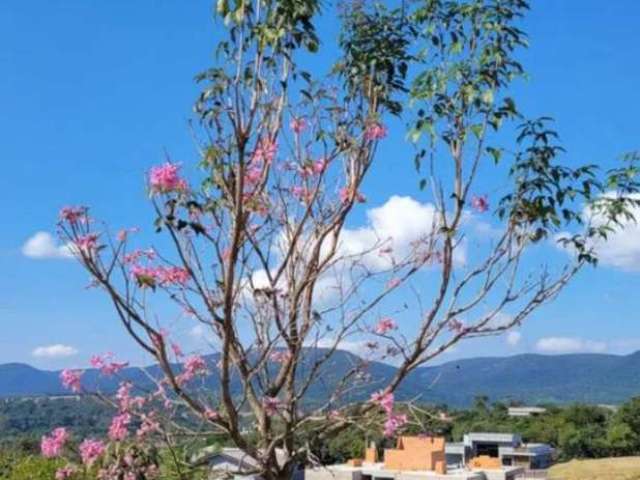 Terreno a venda no condomínio fechado terras de alvorada