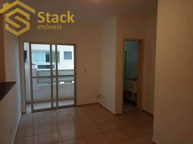 Apartamento com 2 quartos à venda na Rua Doutor Eloy Chaves, 178, Ponte de São João, Jundiaí, 52 m2 por R$ 320.000