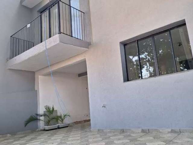 Casa com 2 quartos à venda na Avenida Romeu Pellicciari, 300, Jardim Pacaembu, Jundiaí por R$ 480.000