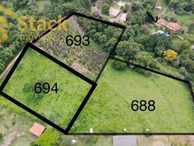 Terreno à venda com 8.257m² - Guacuri - Itupeva - SP.