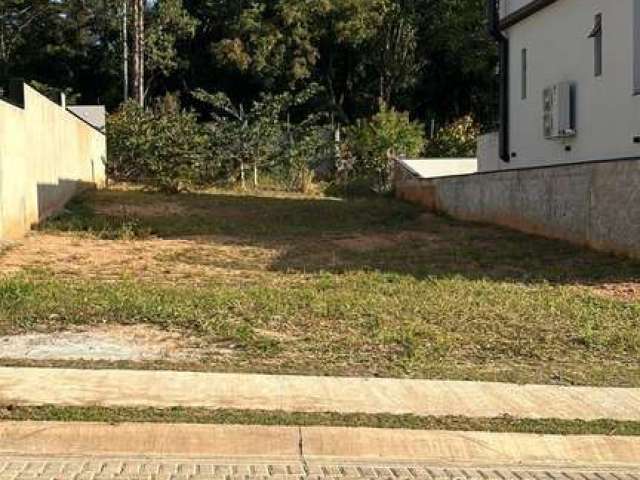 Terreno plano à venda  com 360 m² no condomínio fechado pecan em itupeva-sp!