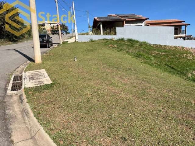 Oportunidade ótimo terreno a venda no condomínio bosque do horto jundiai sp