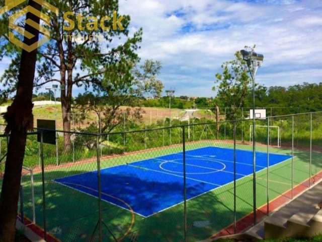 Terreno à venda em jundiaí-sp , condomínio bella vitta