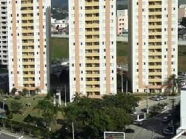 Apartamento totalmente mobiliado e decorado, para locação localizado na Avenida Nove de Julho em Jundiaí, SP.  Fica entre a rodoviária e o Shopping