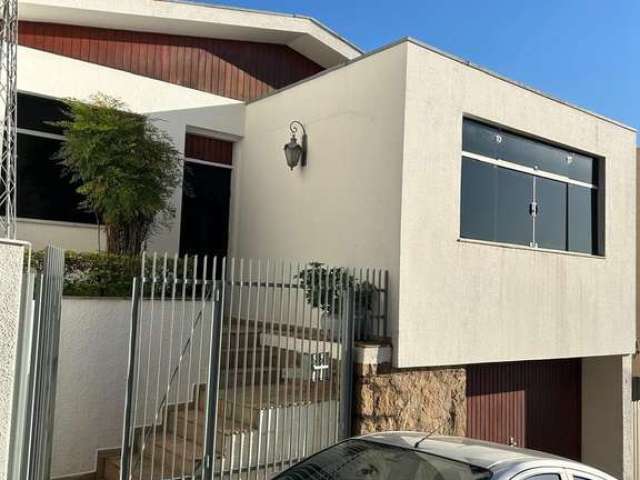 Casa a venda no centro - jundiaí - sp