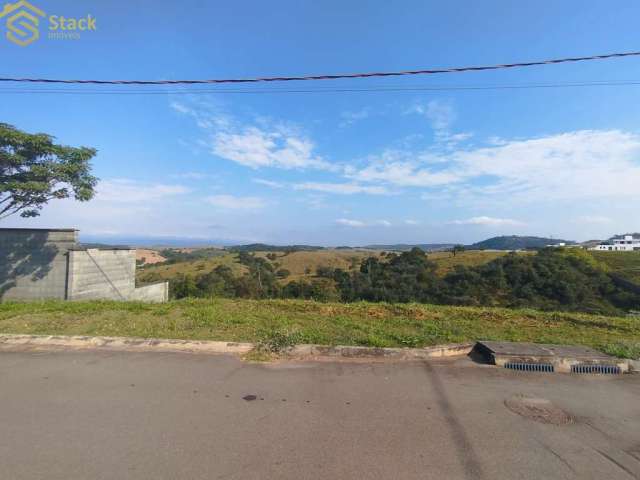 Terreno a venda em Itupeva-SP Condomínio Reserva Santa Mônica