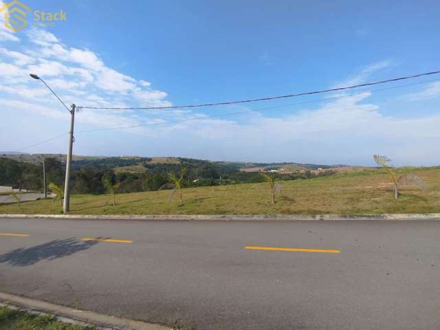 Terreno a venda em Itupeva-SP Condomínio Reserva Santa Mônica