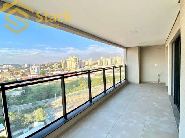 Apartamento novo a venda em jundiaí no residencial terraço vila bela.