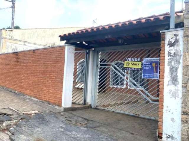 Casa a venda localizada no bairro colônia em jundiai sp,  em um terreno de 300 m² com uma area construida de 213 m².