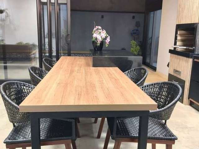 Casa térrea à venda residencial terras de jundiaí - caxambu - jundiaí