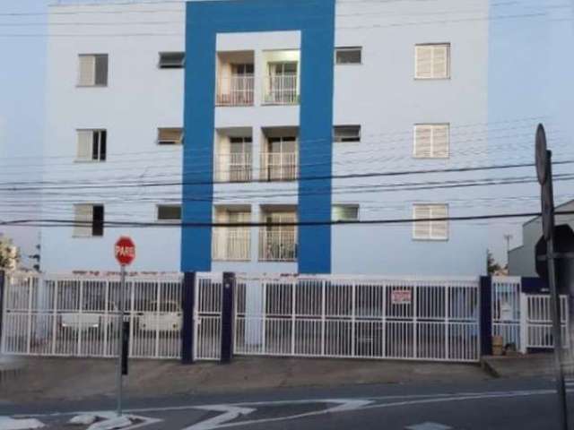 APARTAMENTO A VENDA LOCALIZADO NO JARDIM DO LAGO EM JUNDIAI, SP. São 67m² de area útil, conrendo, 2 entradas (sala/cozinha), 2 dormitórios, 1 banheiro