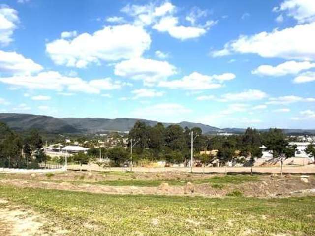 Terreno à venda no Condomínio Terras da Alvorada