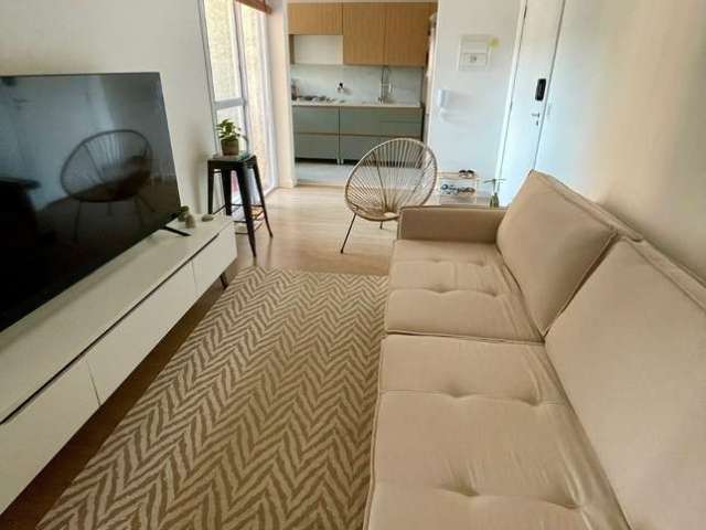 Apartamento à venda - 2 quartos e 1 vaga - condominio differenziato - jardim carolina - jundiai - sp.