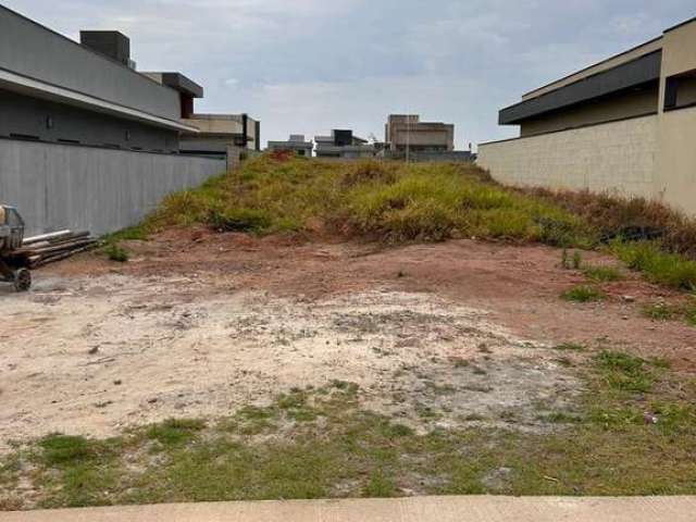 Terreno à venda com 360 m² no condomínio fechado residencial pecan em itupeva-sp!