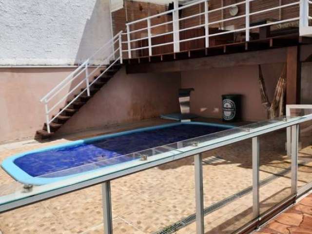 Casa com 3 quartos à venda na Rua Alberto da Costa, 220, Jardim Paulista II, Jundiaí por R$ 1.345.000