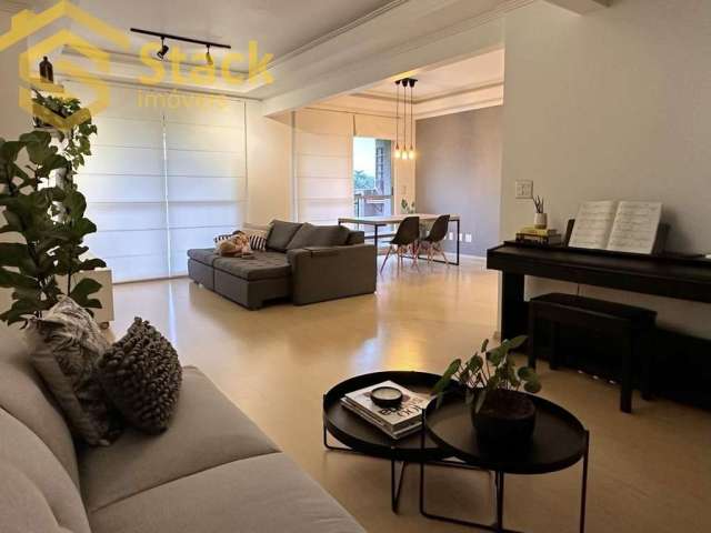 Apartamento à venda com 152m² 4 dormitórios - 2 suítes - no condomínio citta di roma - vila das hortências - jundiaí/sp!