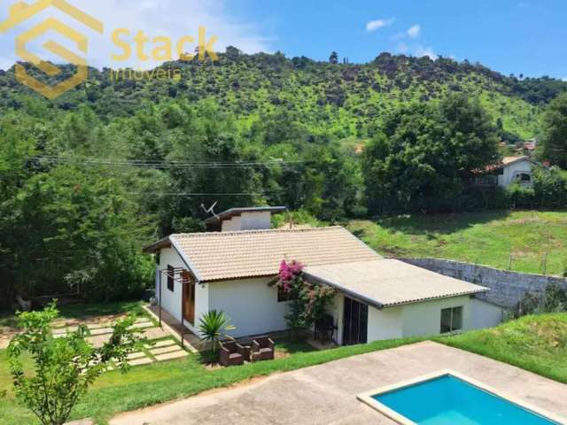 Chácara / sítio com 2 quartos à venda na Alameda Monte Bello, 775, São José do Ribeirão, Itupeva por R$ 798.000