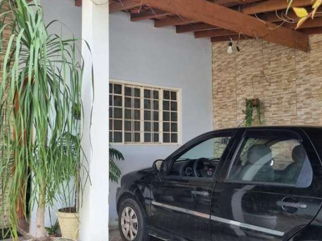 Casa com 3 quartos à venda na RUA SALVADOR PACHARI, 758, Residencial Tosi, Itupeva, 120 m2 por R$ 650.000