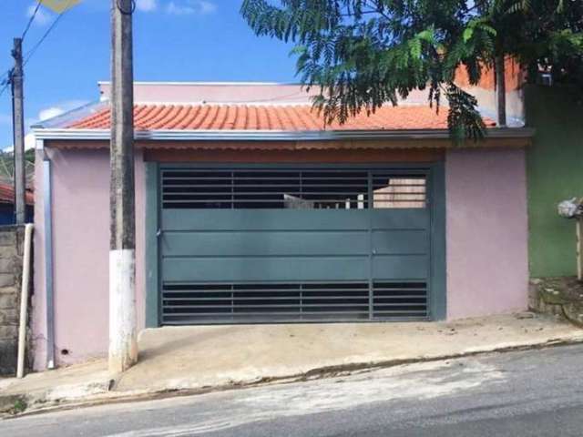 Casa à venda com 2 quartos - 120 m² - jd pacaembu ii - itupeva/sp