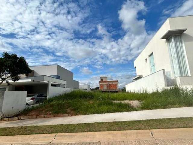 Terreno plano à venda  com 360 m² no condomínio fechado pecan em itupeva-sp!