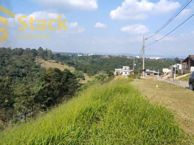 TERRENO À VENDA COM 450m² NO CONDOMÍNIO TERRAS DE JUNDIAÍ - JUNDIAÍ - SP