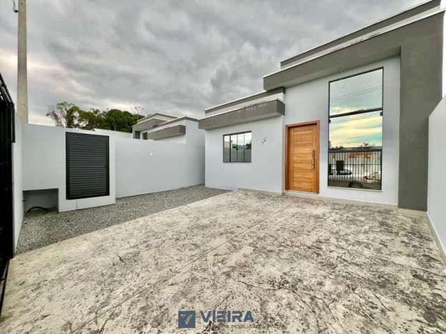 Casa com 3 quartos à venda no Santa Regina, Camboriú , 98 m2 por R$ 750.000