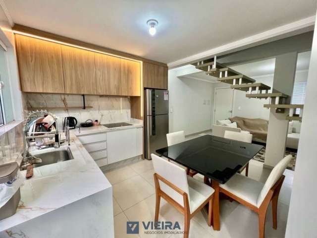 Casa com 2 quartos à venda na Rua Rio Canoas, Rio Pequeno, Camboriú, 74 m2 por R$ 580.000