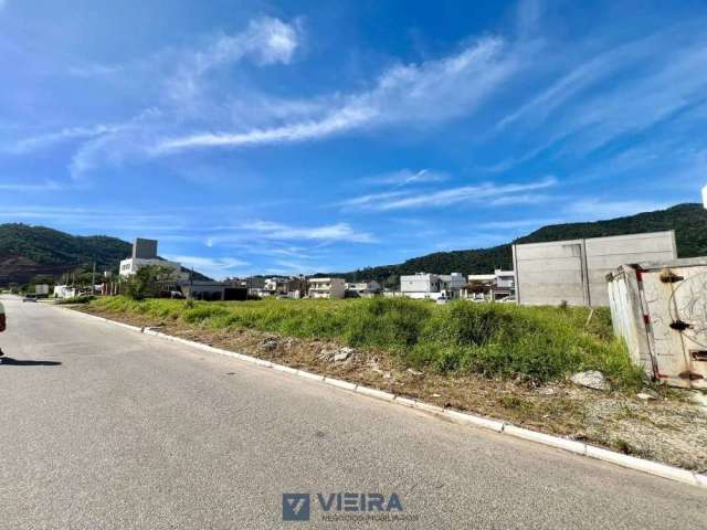 Terreno à venda na Rua Rio Canoas, Rio Pequeno, Camboriú por R$ 375.000