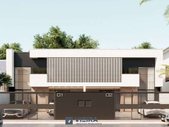 Casa com 3 quartos à venda no Rio Pequeno, Camboriú , 93 m2 por R$ 775.000