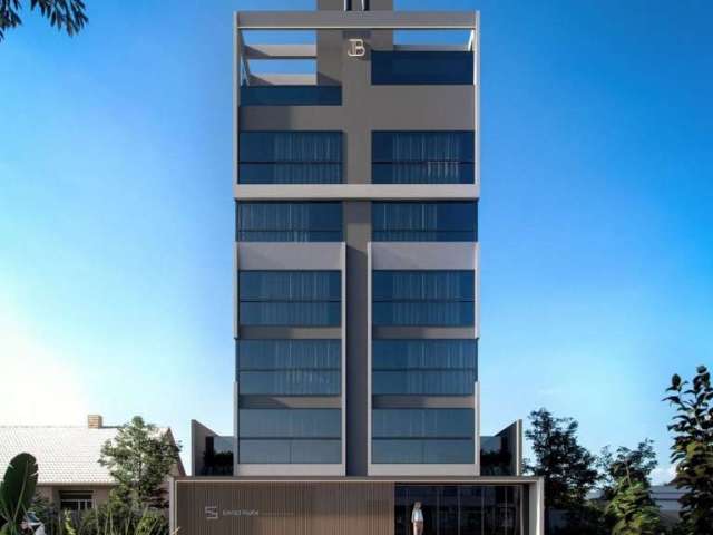 Apartamento com 2 quartos à venda na Rua Rio Grande do Norte, Lídia Duarte, Camboriú, 79 m2 por R$ 550.000