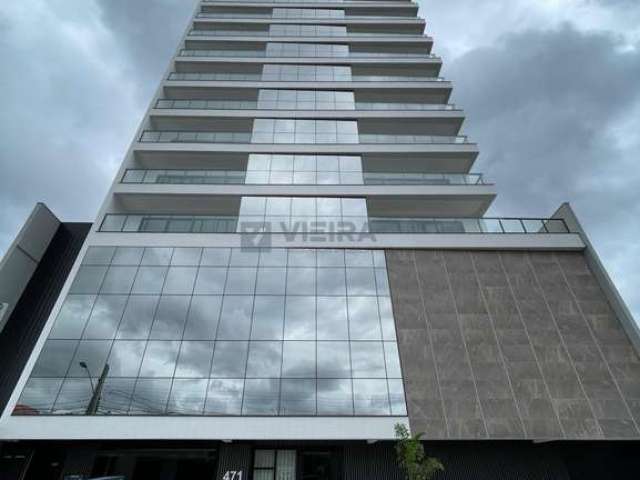 Apartamento com 2 quartos à venda na Rua Ernesto Waldemar Noldin, Centro, Camboriú, 78 m2 por R$ 725.000