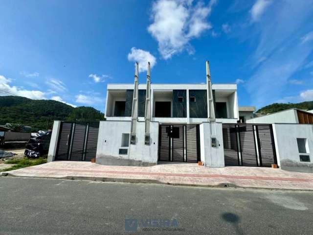 Casa com 2 quartos à venda na Rua Rio Atuba, Rio Pequeno, Camboriú, 80 m2 por R$ 498.000