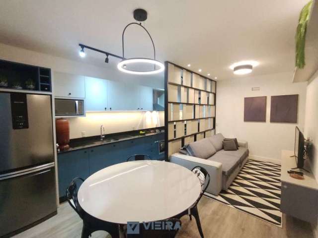 Apartamento com 2 quartos à venda na Rua Porto Alegre, Centro, Camboriú, 71 m2 por R$ 750.000