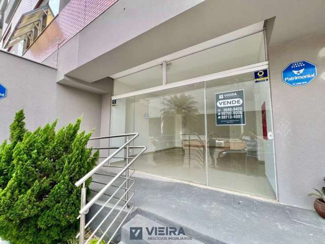 Sala comercial à venda na Rua Porto Alegre, Centro, Camboriú, 26 m2 por R$ 400.000